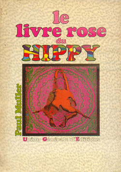 Le livre rose du Hippy