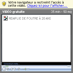 lire la video