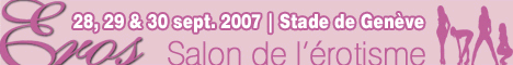 salon erotique, salon erotique geneve, salon x geneve, salon eros, evenement geneve