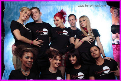 star du x, lea-lazur,sabrina-sweet,mike-angelo,stella-delcroix,priska-farel,yasmine,cruz