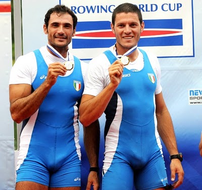 les champions de l'aviron04