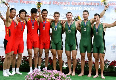 les champions de l'aviron11