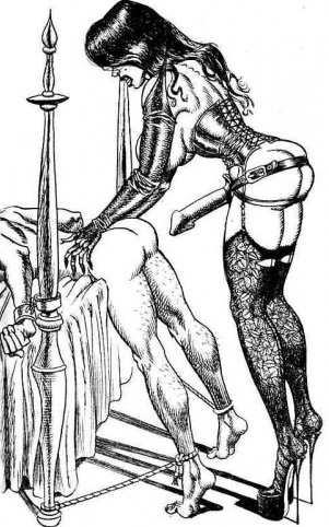 gode-ceinture
