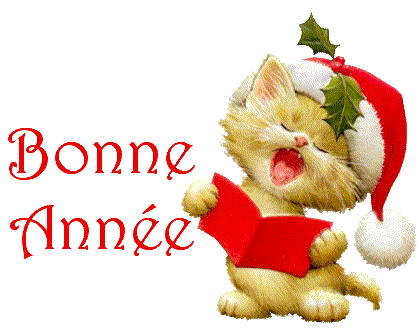 chat qui chante bonne annee-copie-1