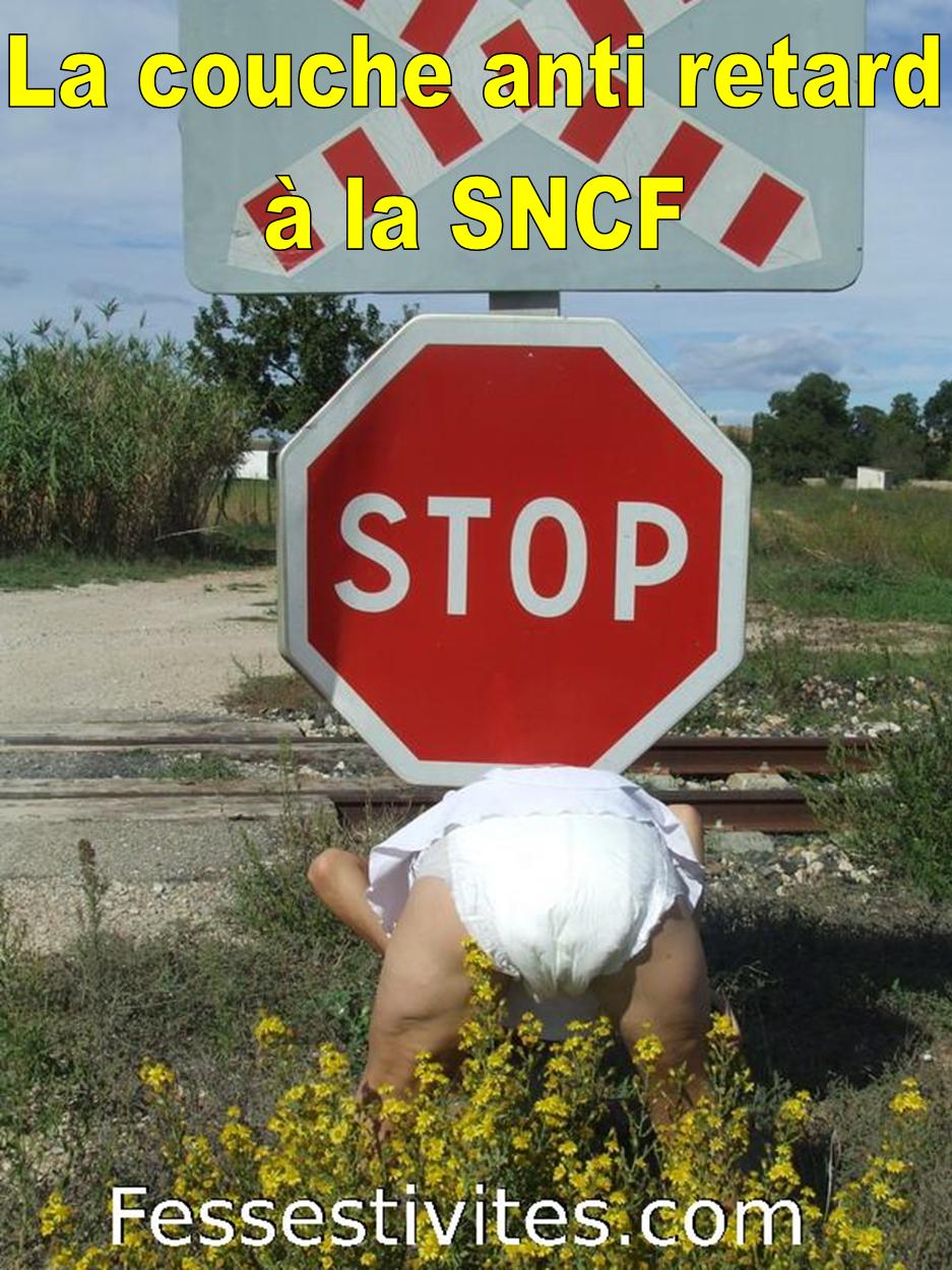 couche SNCF ABDL retard 4