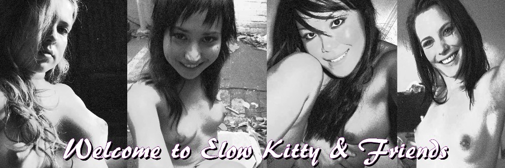 Welcome To Elow Kitty s.01