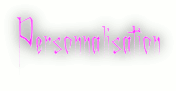 Personnalisation