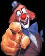 Clown-Joyeux