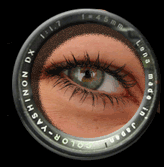 oeil