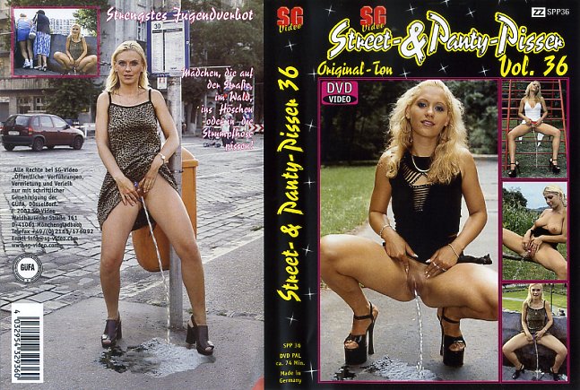 street&panty pisser36