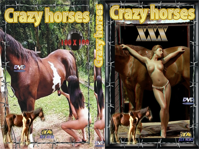 crazy horses