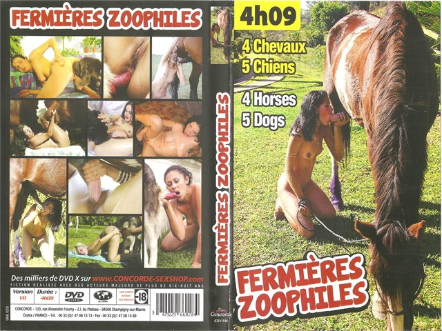 fermieres zoophiles