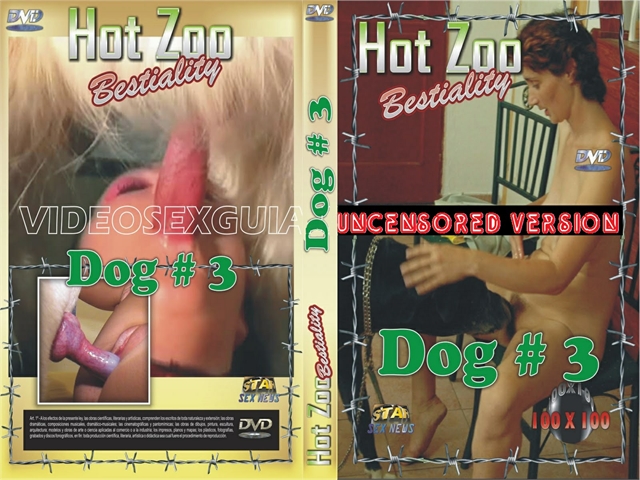 hot zoo bestiality dog3