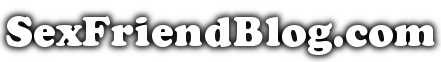 sexfriendblog