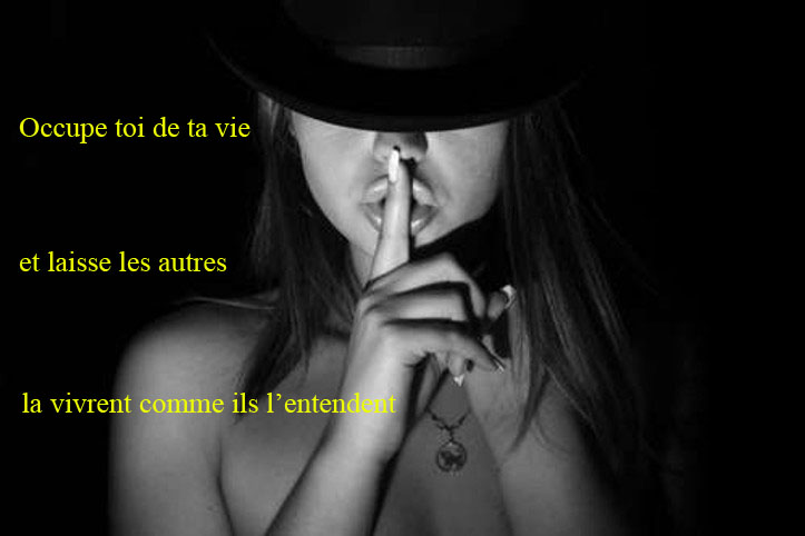 ChutTexte