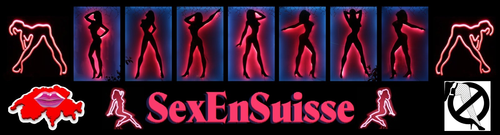 Logo SexEnSuisse