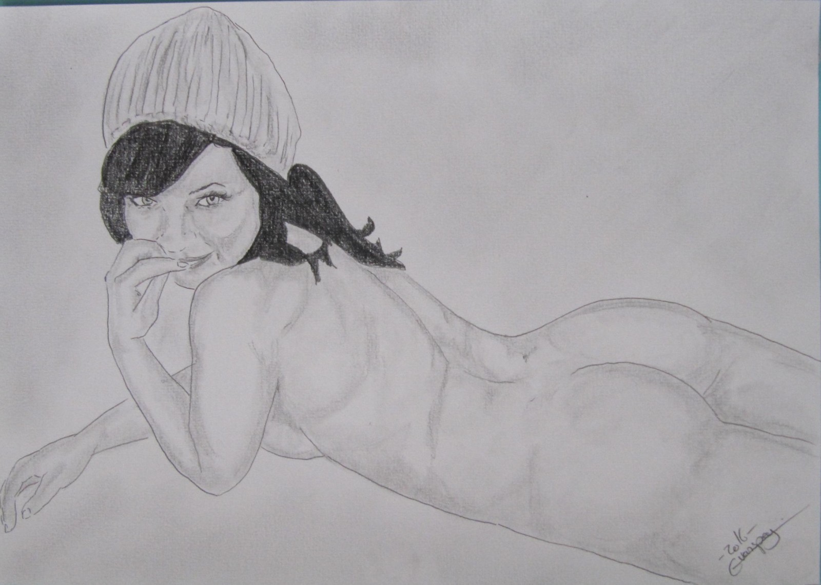 bonnet