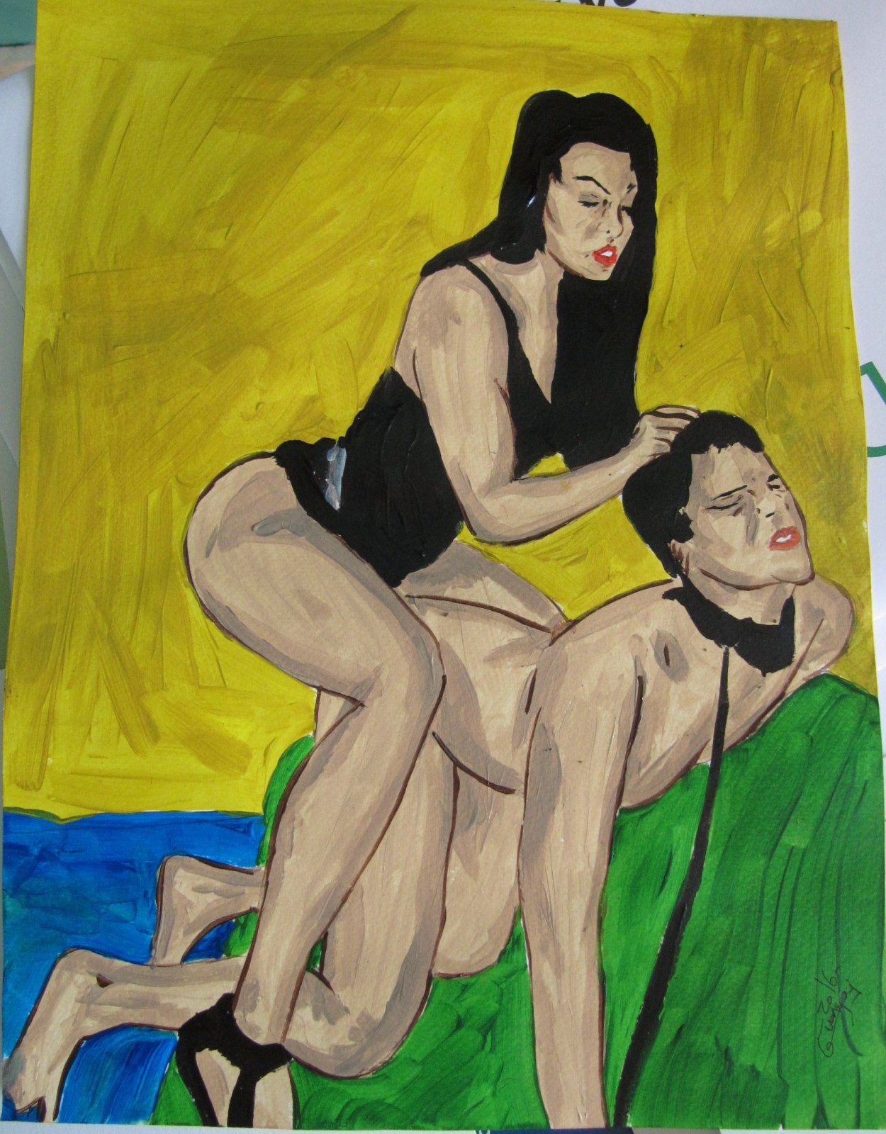 FEMDOM 27