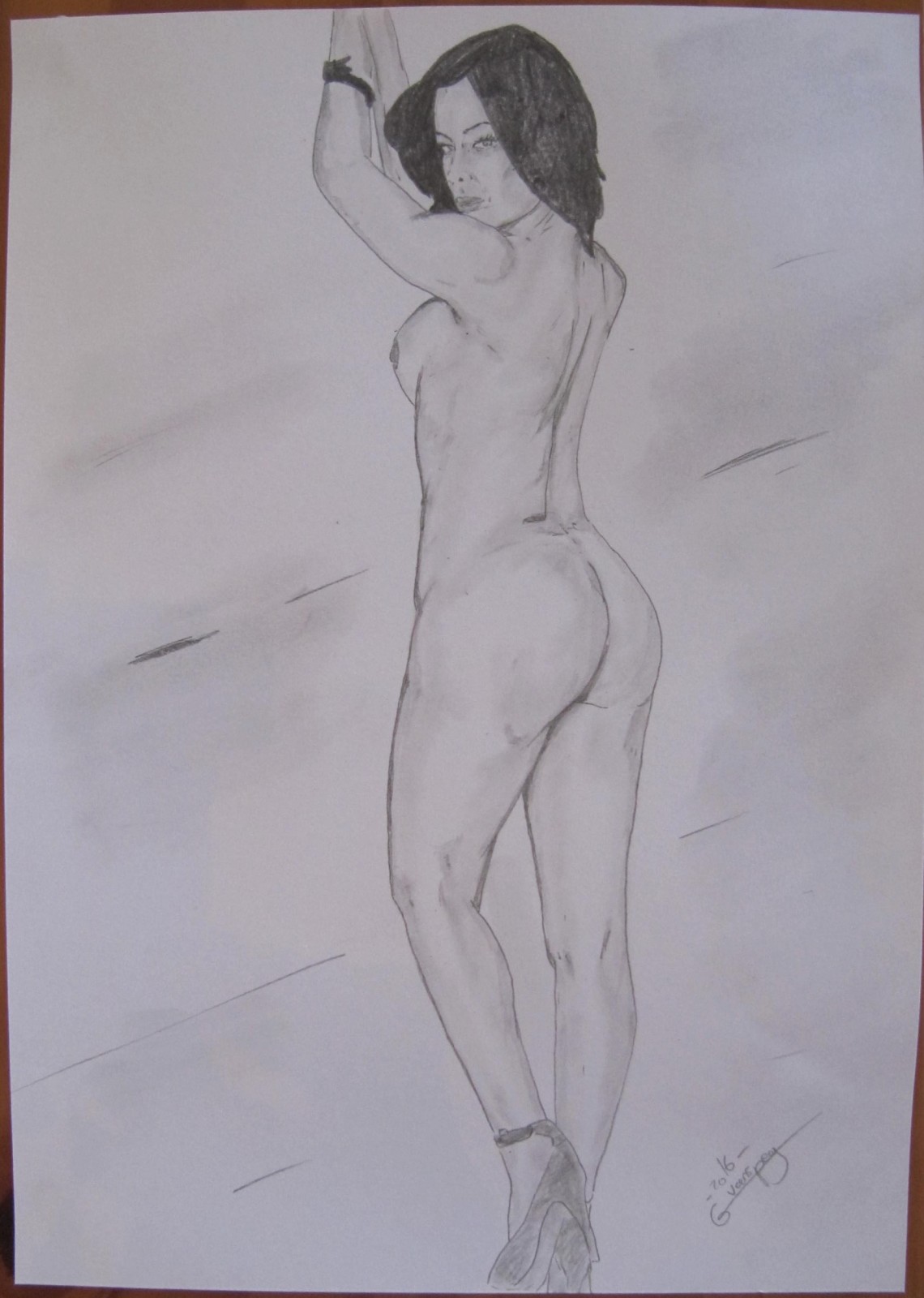 allumeuse