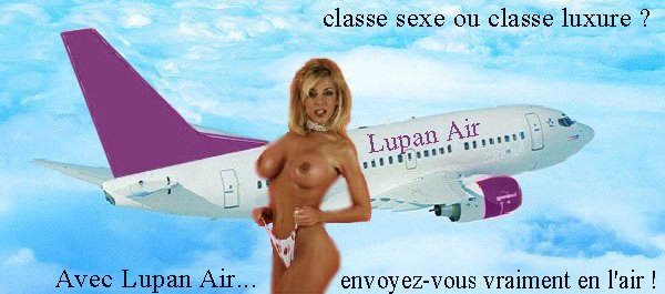 lupan air