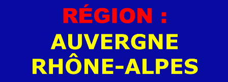 CADRE REGION AUVERGNE-RHONE-ALPES - 04