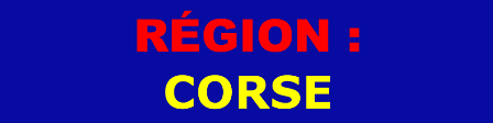 CADRE REGION CORSE - 04