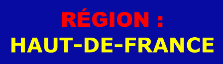 CADRE REGION HAUT DE FRANCE - 04