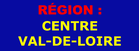 CADRE REGION VAL DE LOIRE - 04