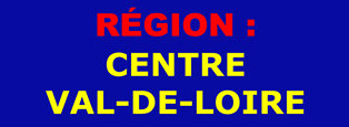 CADRE REGION VAL DE LOIRE - 05