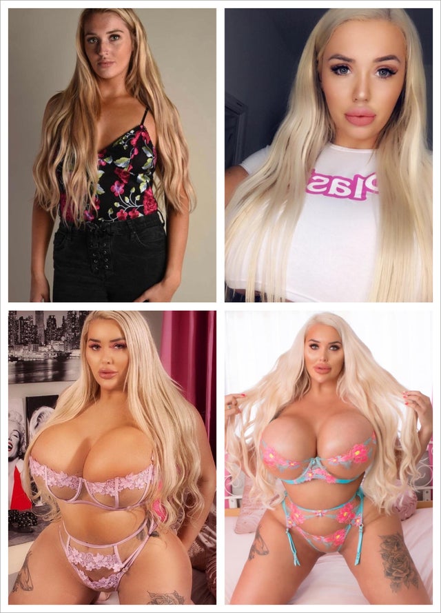 01-Bimbofication
